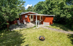 Lovely Home In Nykøbing Sj With Kitchen, Klint